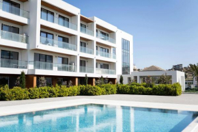 Sea Breeze Park Residence 4